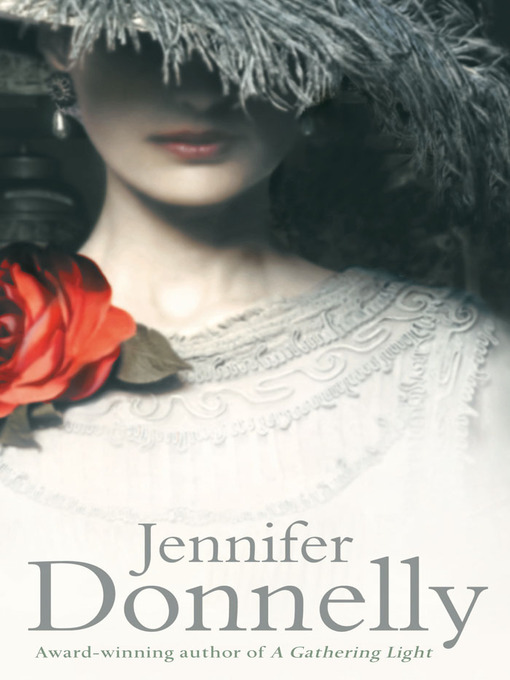 Title details for The Tea Rose by Jennifer Donnelly - Wait list